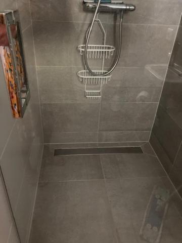 Luxe Prive-Kamer - Studio In Villa Aan Zee, Dishoek, Vernieuwd Ngoại thất bức ảnh